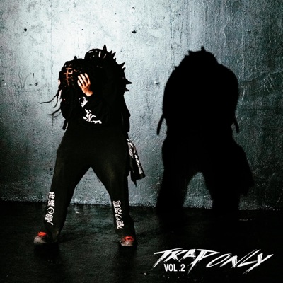 Trap Only, Vol. 2