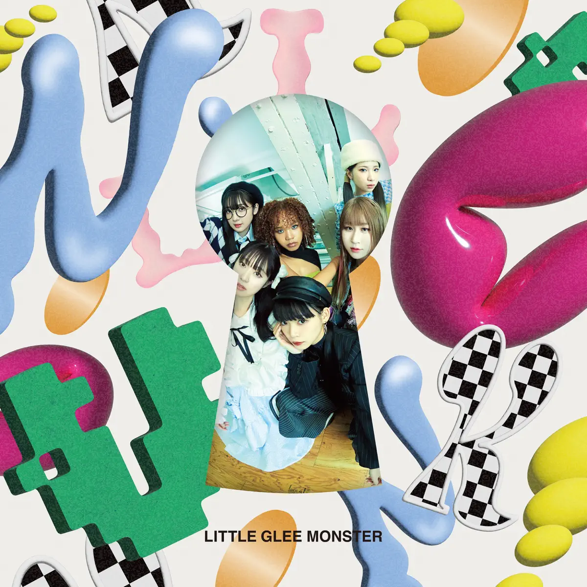 Little Glee Monster - Little Glee Monster Live Tour 2023 “Fanfare” on 2024.01.21 (2024) [iTunes Plus AAC M4A]-新房子