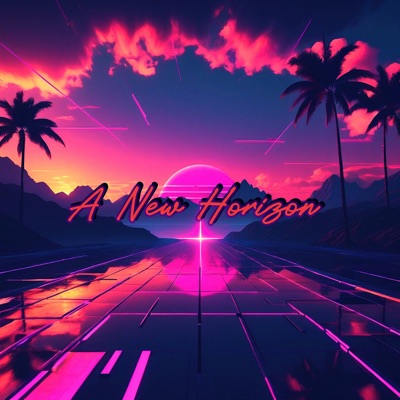A New Horizon - EP