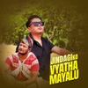 Jindagiko Vyatha Mayalu - Single