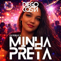 Minha preta (feat. PEDRO JR)