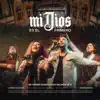 Lorens Salcedo - Mi Dios Es El Primero (feat. Montesanto) [Live]