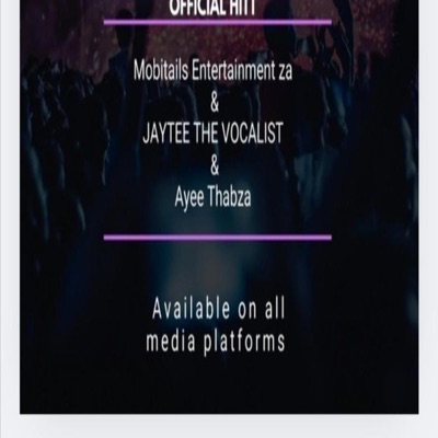 Sidechick_officiaL hit_Dolphine sa (feat. Ayee Thabza & Jaytee the vocalist) - Single