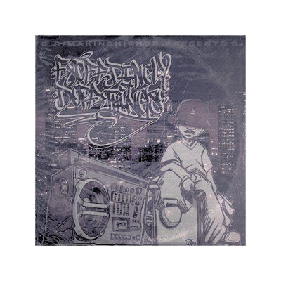 Exceedingly Dope Things, Vol. 1 (Side B)