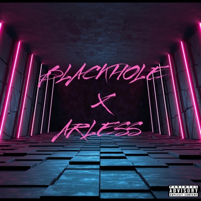 Blackhole Beats X Arless (feat. Blackhole Beats)