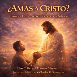 ¿Amas a Cristo?: El Amor a Cristo como Evidencia de la Salvación