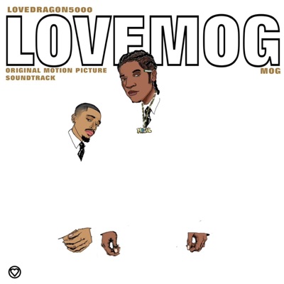 Love Mog - EP