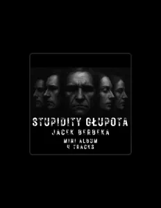 Ouça Jacek Berbeka, assista a videoclipes, leia a biografia, veja as datas das turnês e mais!