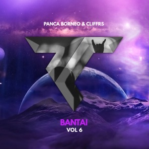 Bantai Vol 6 - EP