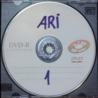 Apenas Um Passo - Single - Ari & Felipe Play