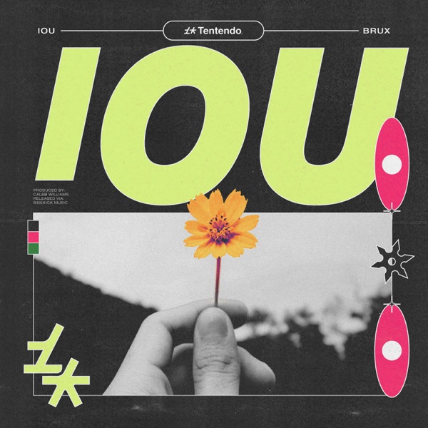 IOU - Single