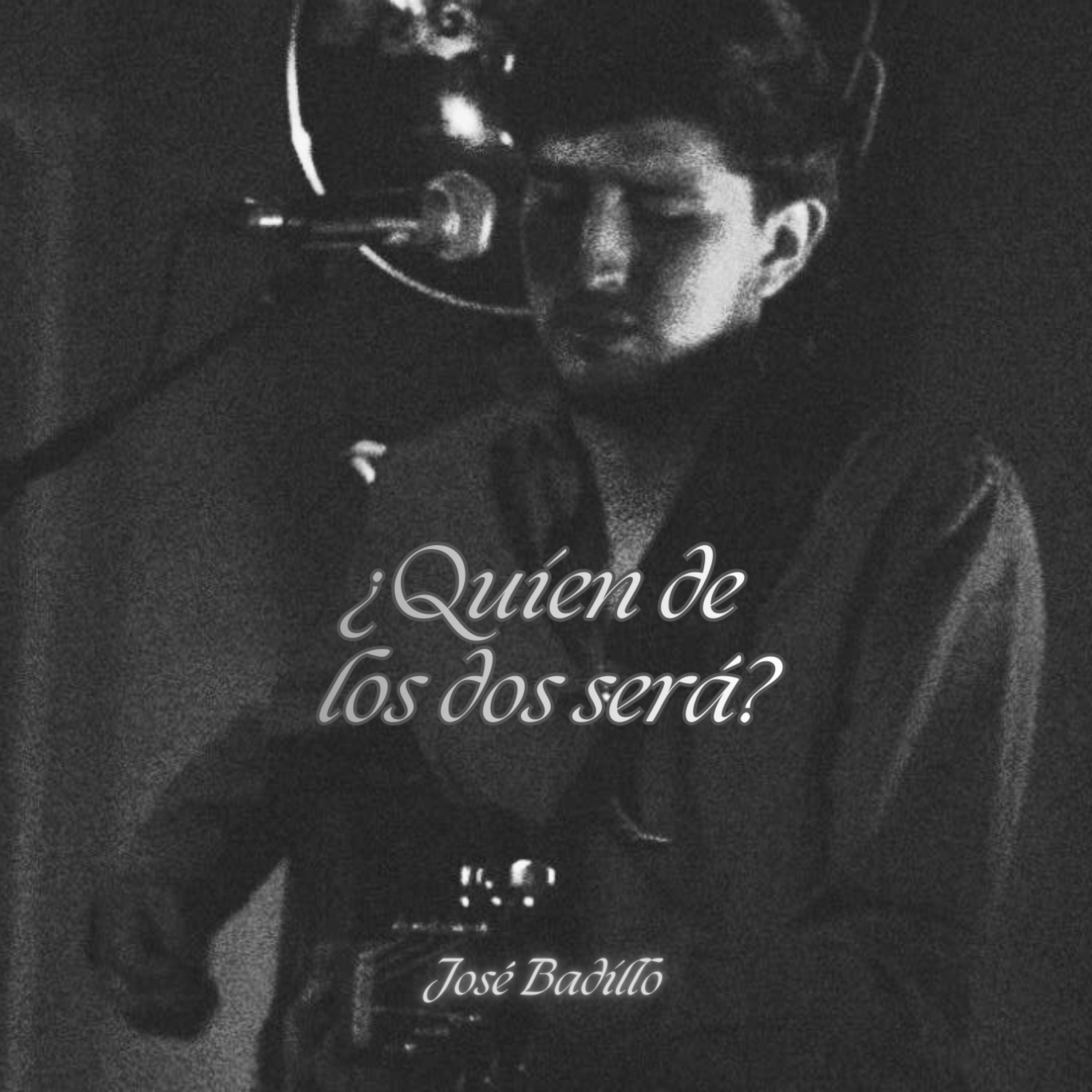 Quien de los dos sera? - Single