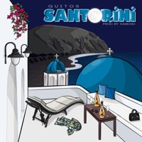 SANTORINI - Single - Quitos