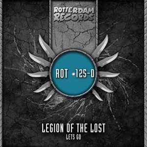 Let's Go - EP