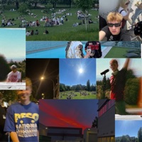 Astronaut - Single - VALENTIN & indica.