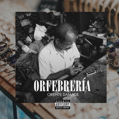 Orfebrería