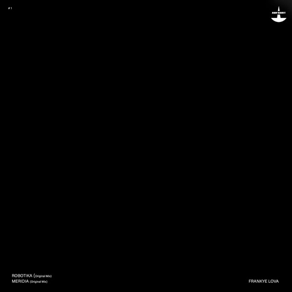 Abfahrt #1 - Single