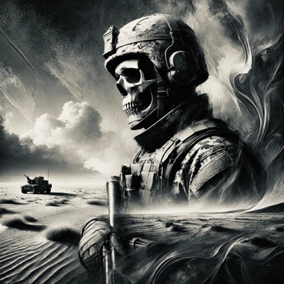 Sandstorm (Hard Techno) - Single