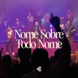 Nome Sobre Todo Nome (Live Session) [Ao Vivo]