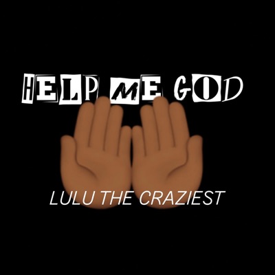 Help Me God - Single