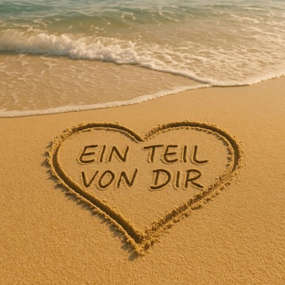 Ein Teil von dir - Single
