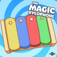 THE MAGIC XYLOPHONE