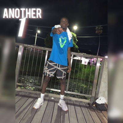 Another 1 - Single
