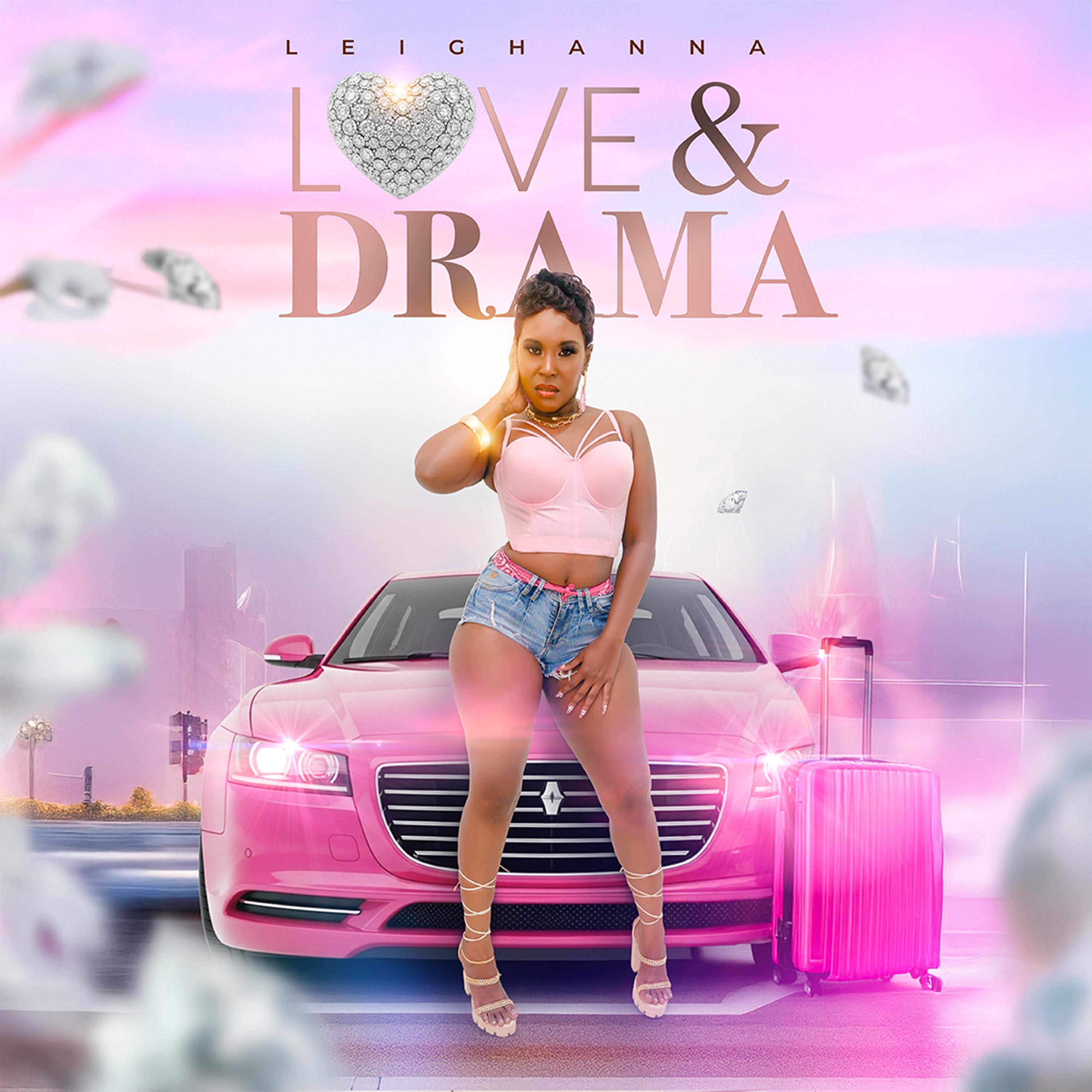 Love & Drama - Single