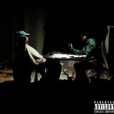 Step (feat. Duantez Rene) - Single