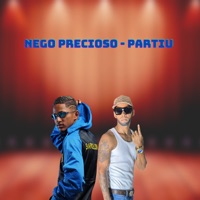 Partiu - Single - Nego Precioso