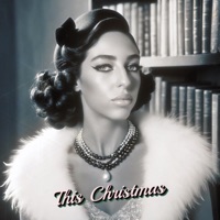 This Christmas - Single - Renn Olympus