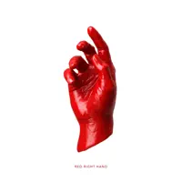 Red Right Hand — Qobra