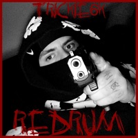 Redrum - Single - Lil Ricky Da B Town Demon