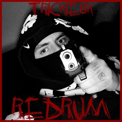 Redrum - Single