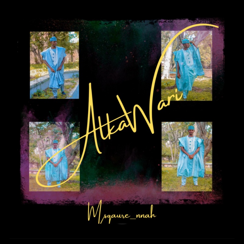 Alkawari - Single