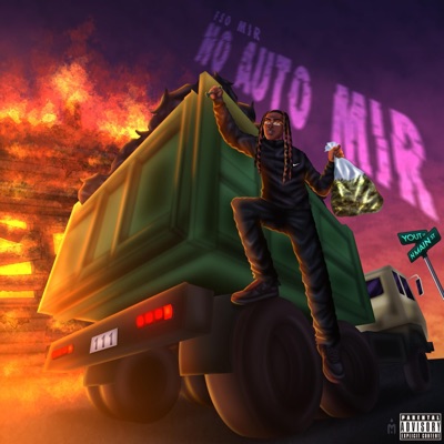 Mir II :NO AUTO MIR - EP