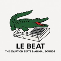LE BEAT - The Equation Beats & Animal Zounds