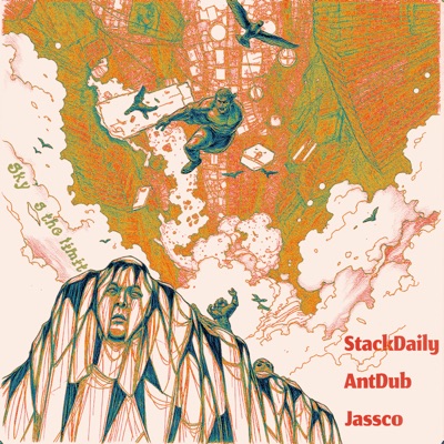 Sky’s The Limit (feat. Stack Daily & Jassco) - Single