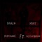 broken spirit (feat. Solitaryquan) - babyronn3 lyrics