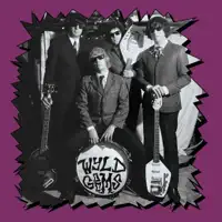 Dream Girl — Wyld Gooms