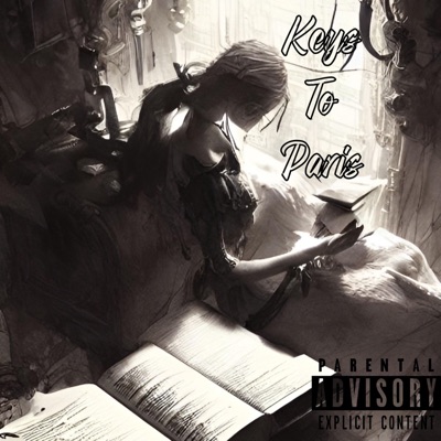 Keys to Paris - Single
