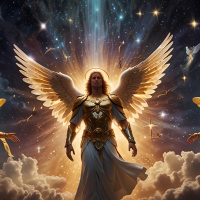 Christmas Healing Vibes