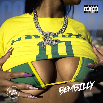 Como Faz - Single