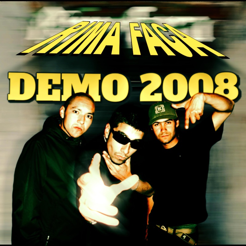 DEMO 2008