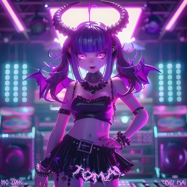 TOMA! - Single