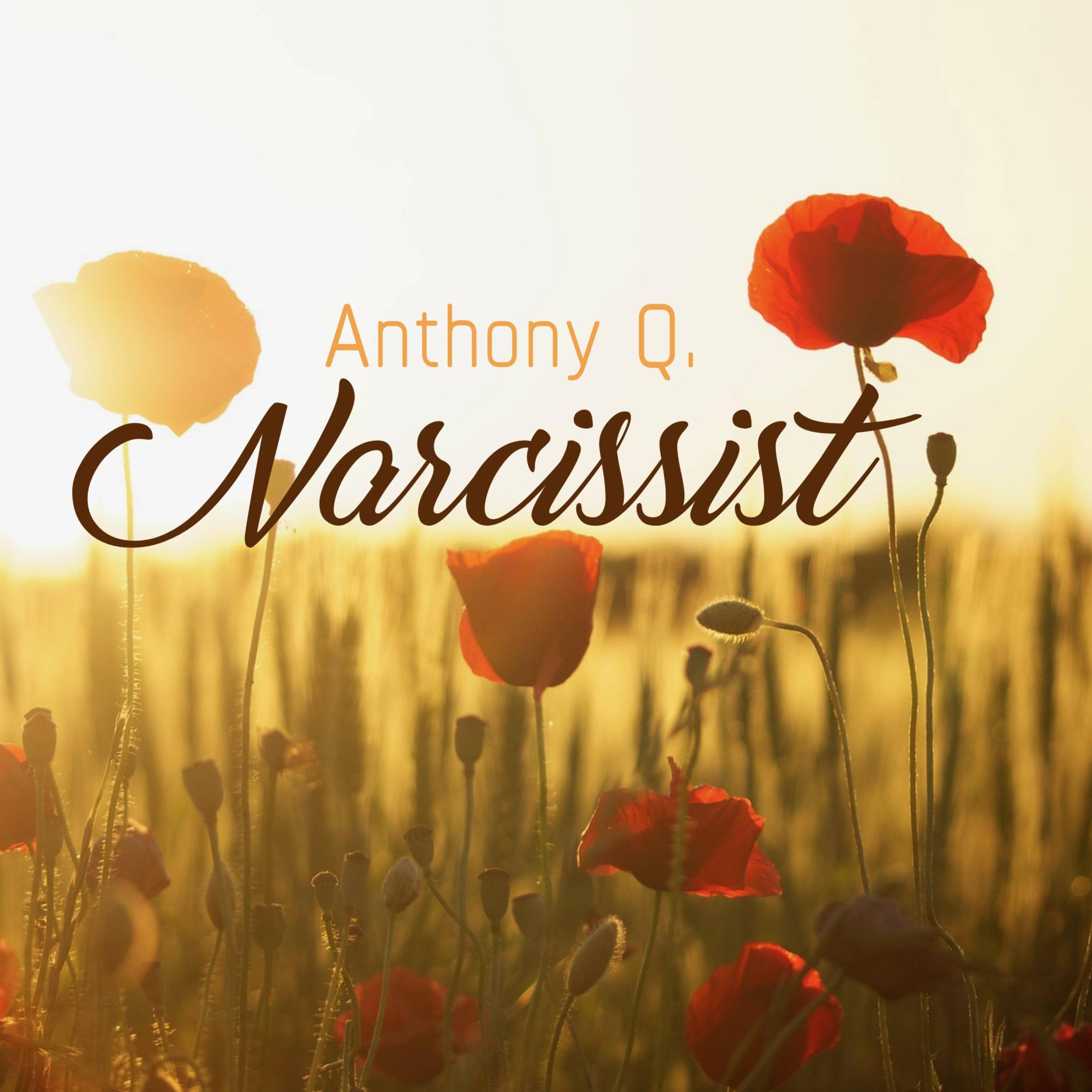 Anthony Q. - X Narcissist.