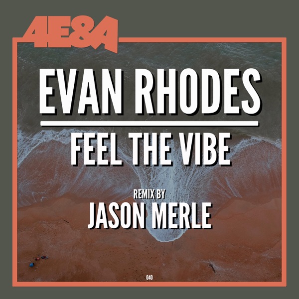 Feel the Vibe - Single