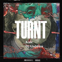 Turnt - Single - Dj Aladdinn & Kale