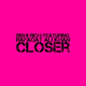 Closer artwork