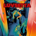 LUVSETTA - EP